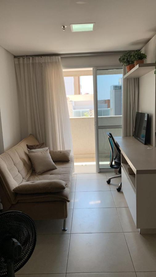 Flatsrose Br Executivo Brookfield Flamboyant Conforto Top Goiania Bagian luar foto