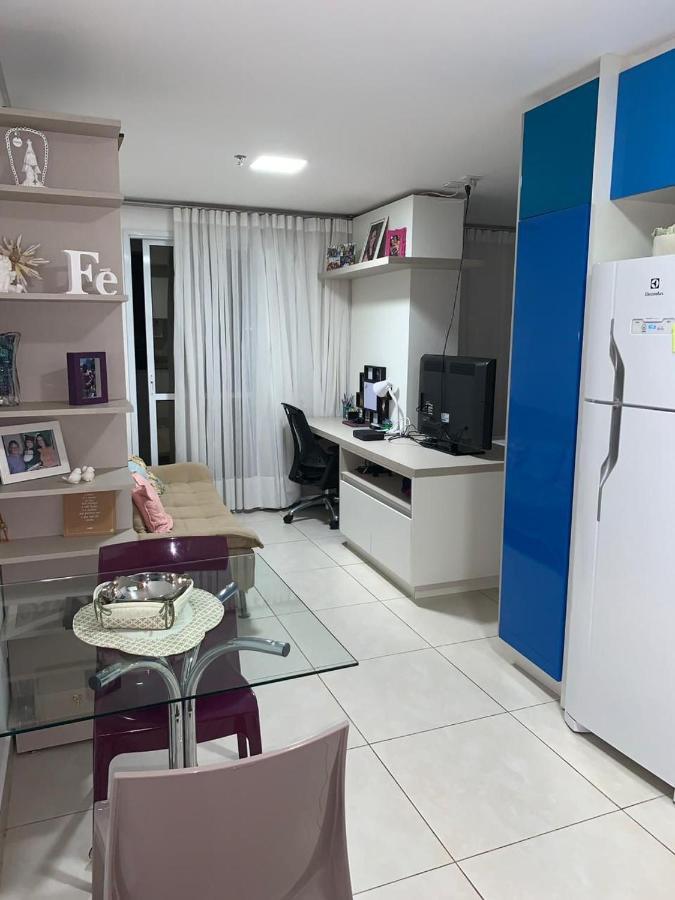 Flatsrose Br Executivo Brookfield Flamboyant Conforto Top Goiania Bagian luar foto