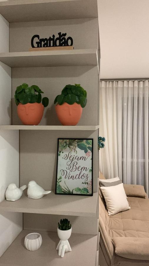 Flatsrose Br Executivo Brookfield Flamboyant Conforto Top Goiania Bagian luar foto