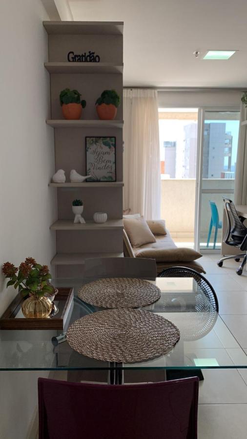 Flatsrose Br Executivo Brookfield Flamboyant Conforto Top Goiania Bagian luar foto