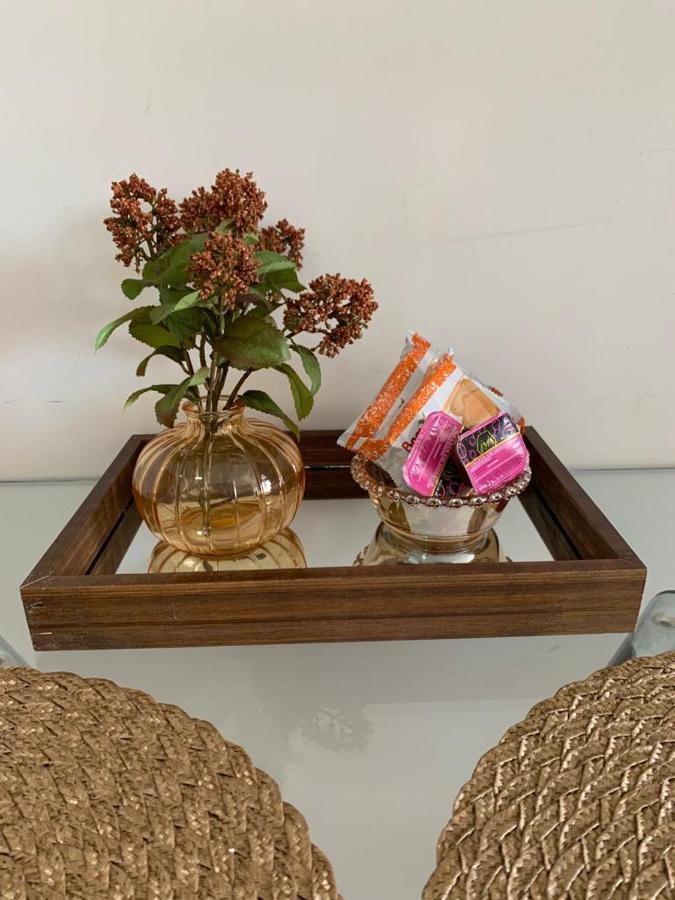 Flatsrose Br Executivo Brookfield Flamboyant Conforto Top Goiania Bagian luar foto