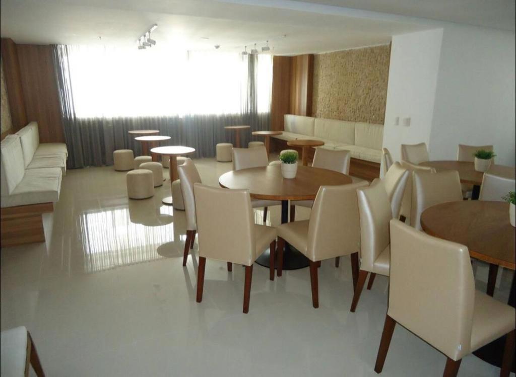 Flatsrose Br Executivo Brookfield Flamboyant Conforto Top Goiania Bagian luar foto