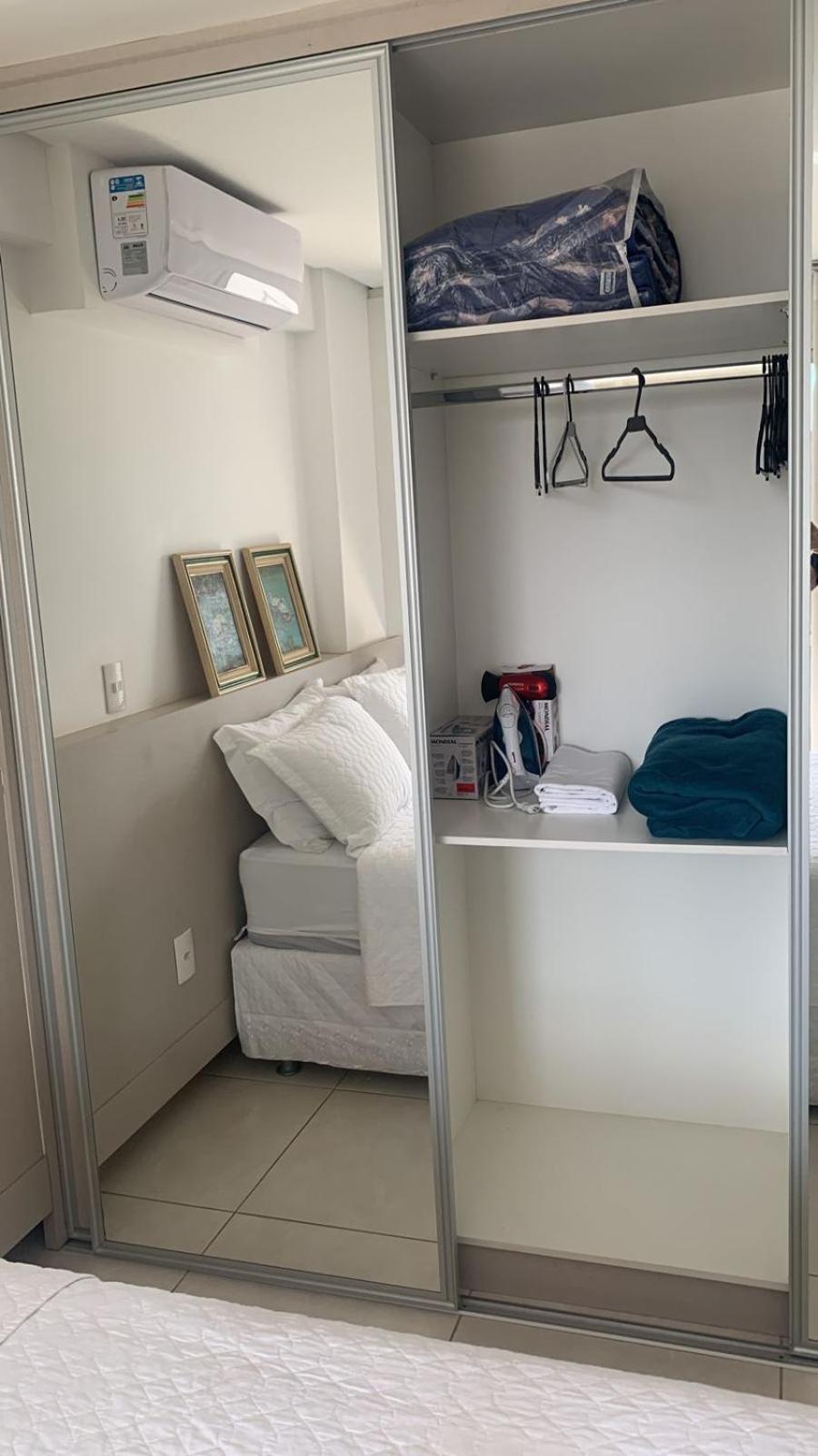 Flatsrose Br Executivo Brookfield Flamboyant Conforto Top Goiania Bagian luar foto